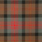 Logan Weathered 16oz Tartan Fabric By The Metre